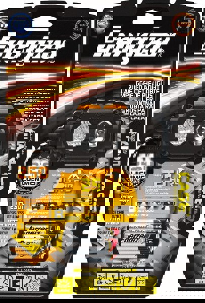 Free Standing Flashlight: LED